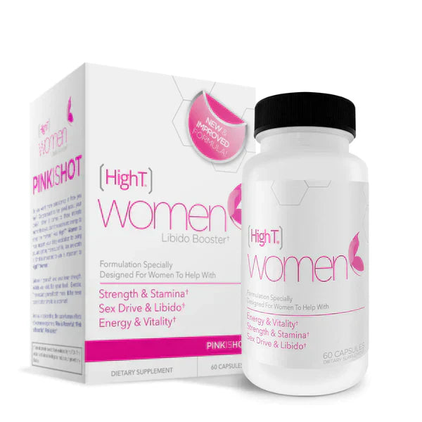 Female Health Pack*Starter Pack*