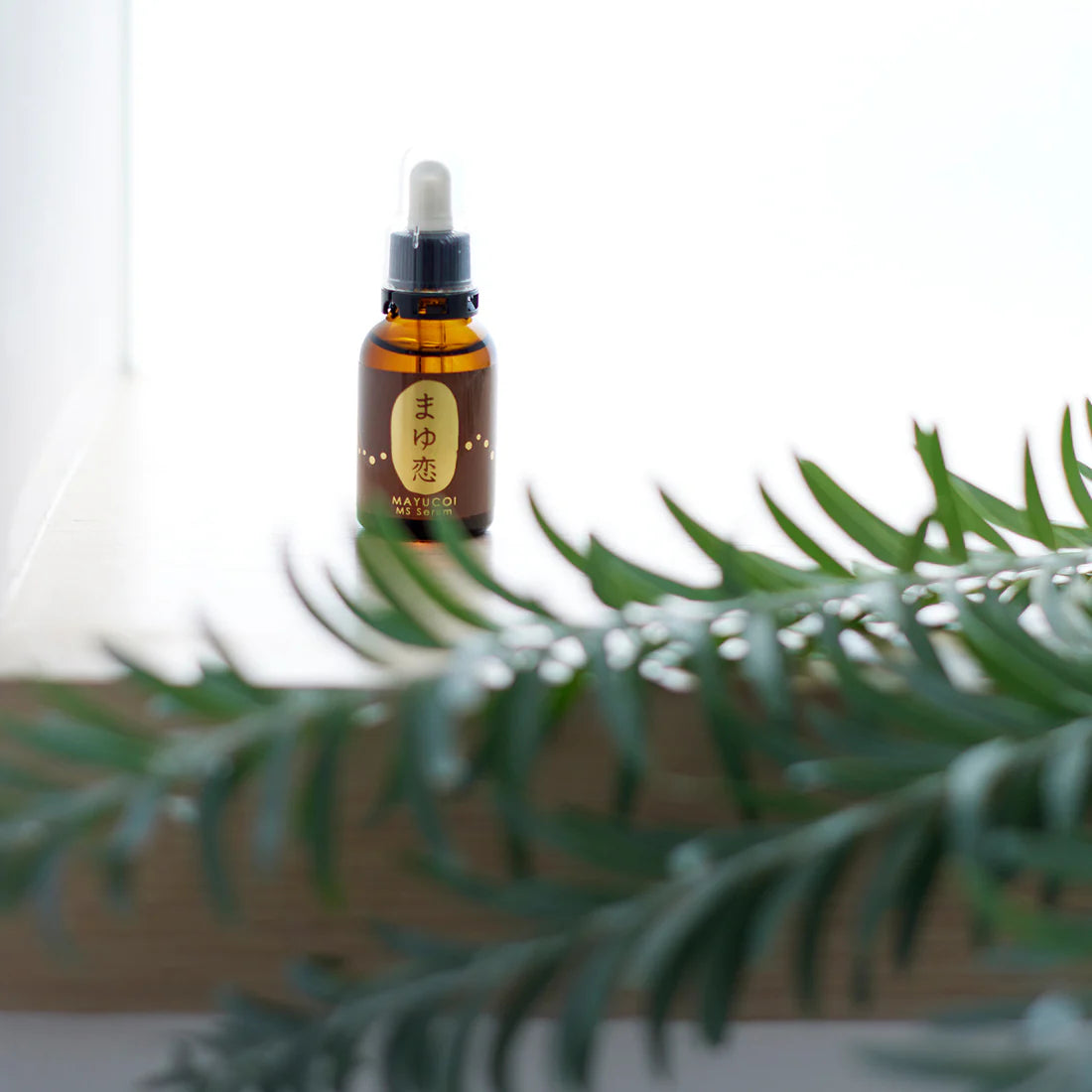 Mayucoi MS Serum*