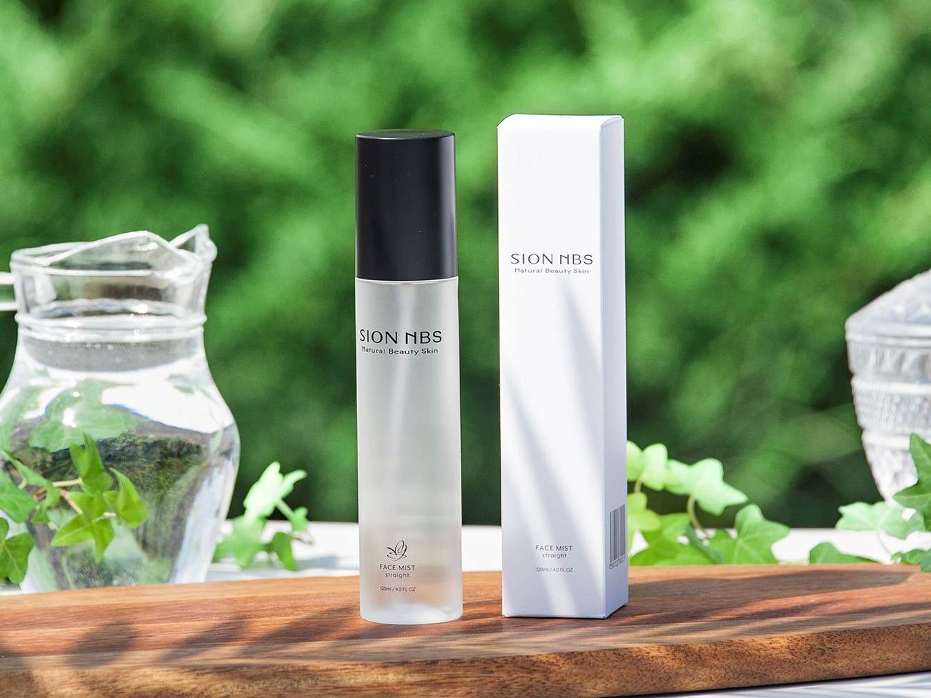 Japan MAGIC WATER (facelift in a bottle) * NEW