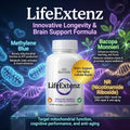 LifeExtenz - nootropic and cellular health