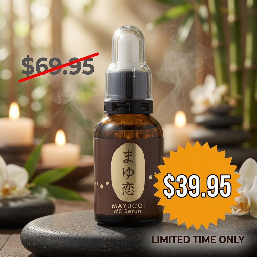 Mayucoi MS Serum*