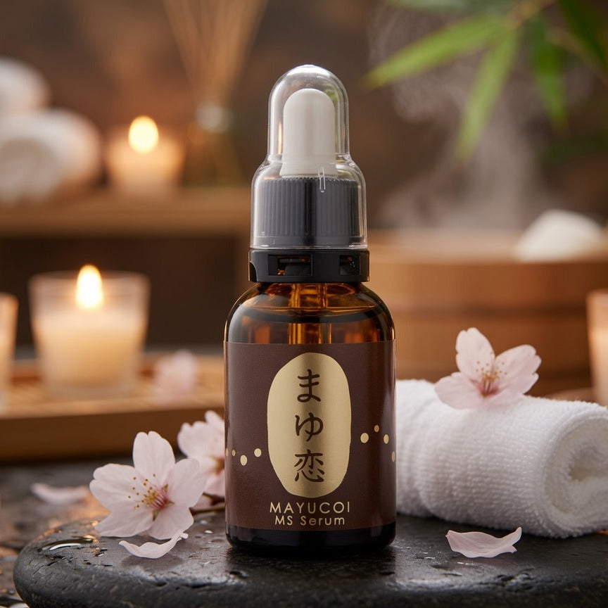 Mayucoi MS Serum*