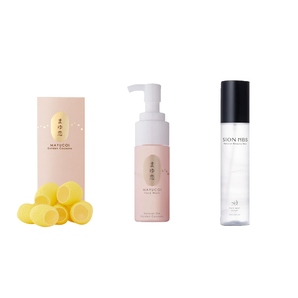 Skincare Pack Starter Pack*