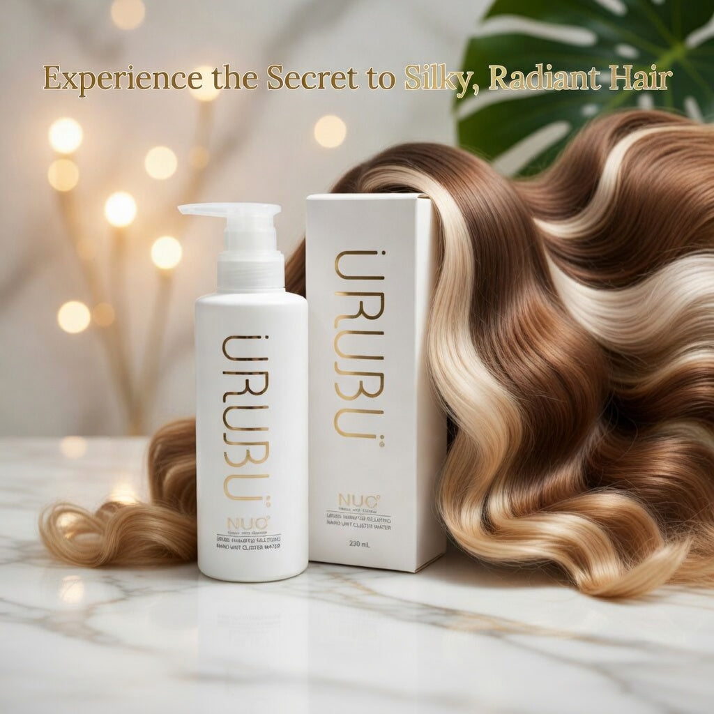 Urubu Shampoo*