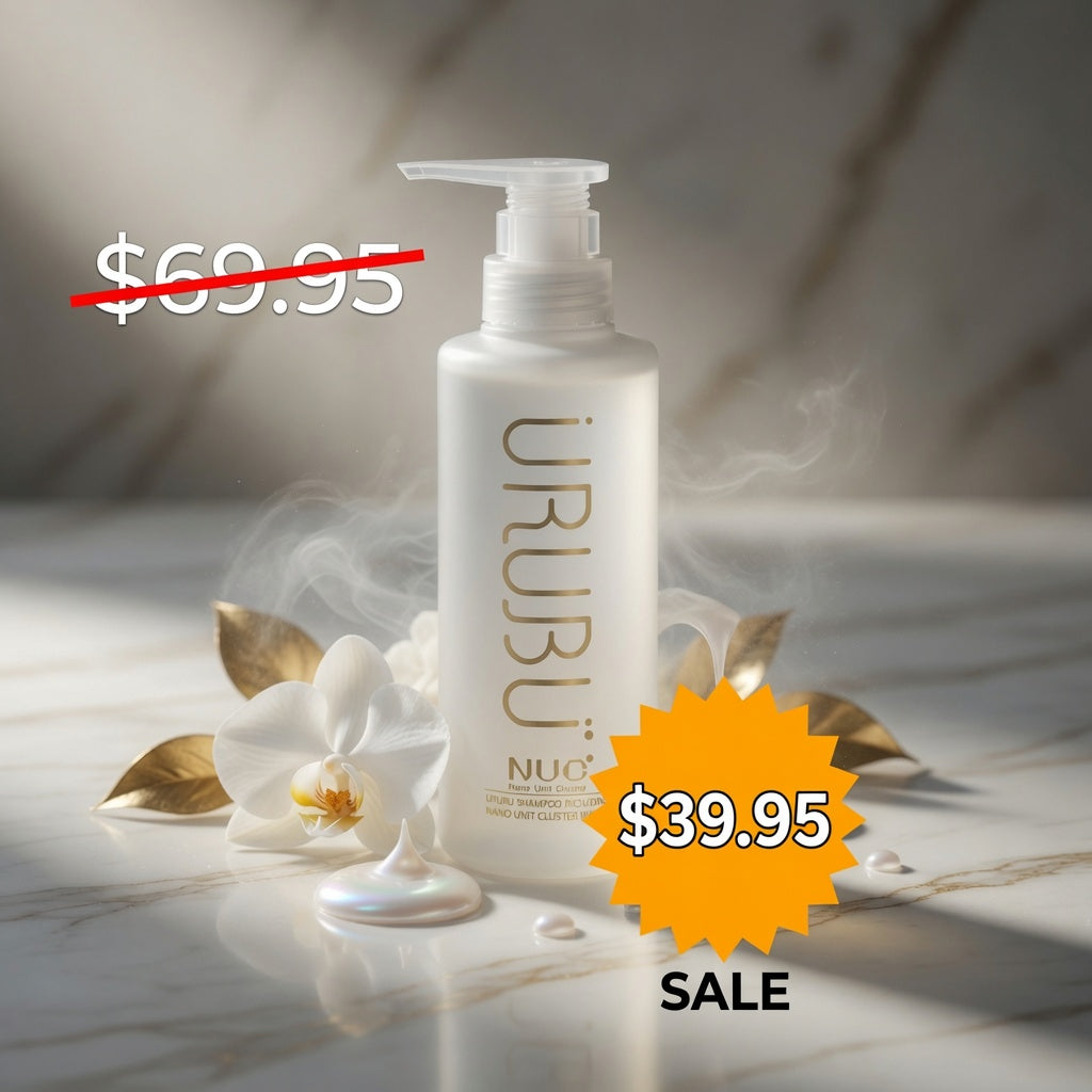 Urubu Shampoo*