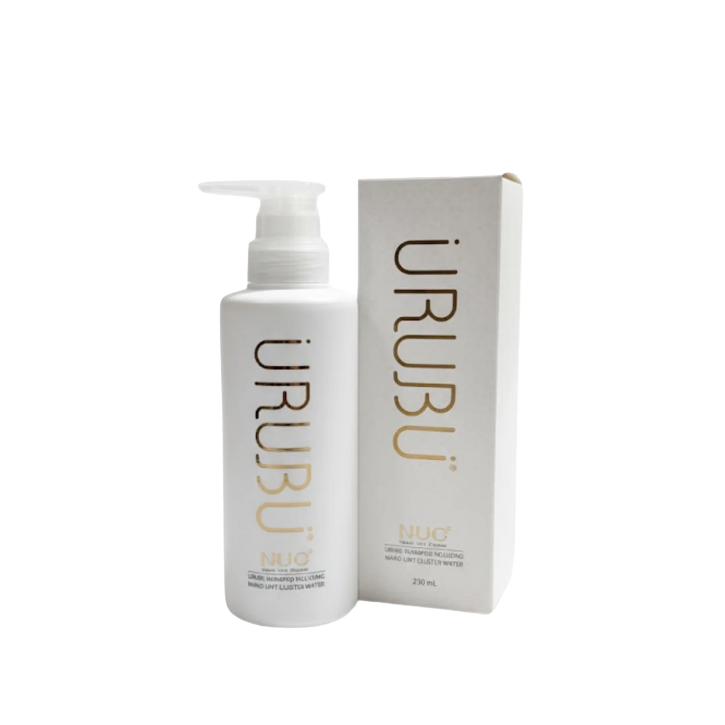 Urubu Shampoo*