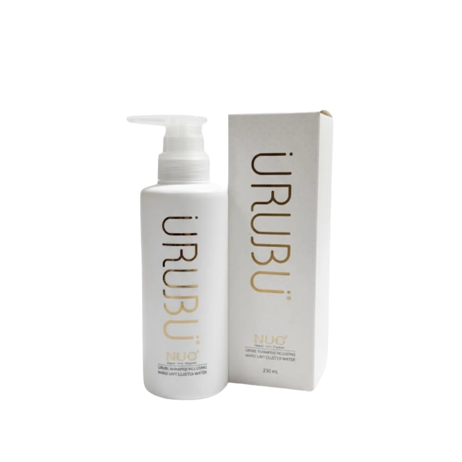 Urubu Shampoo*