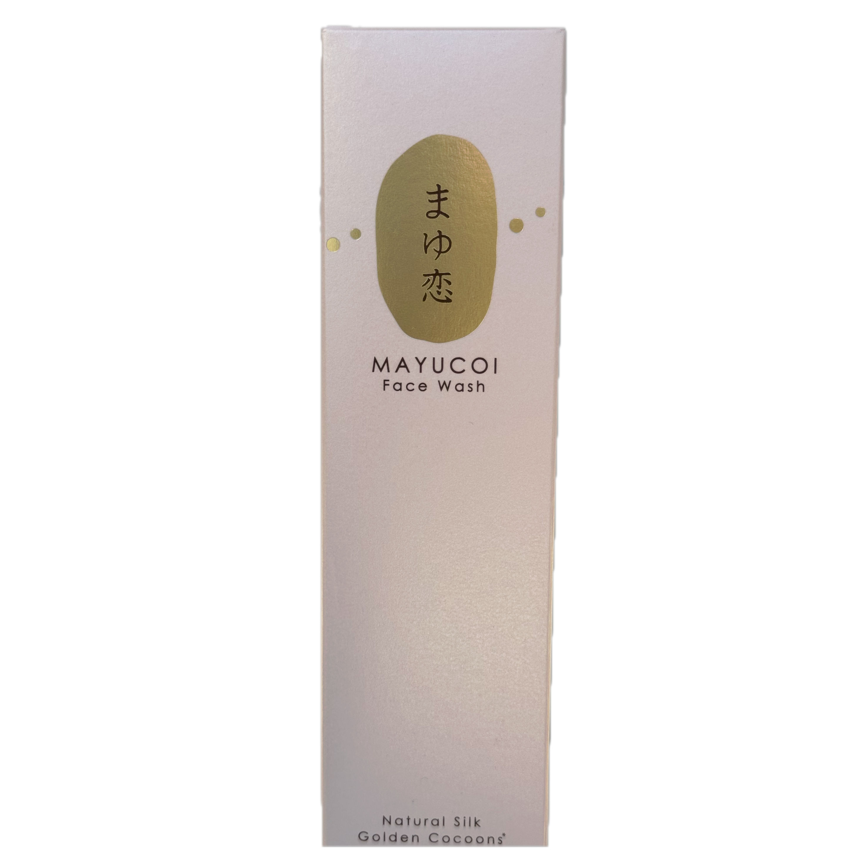 Mayucoi Face Wash*
