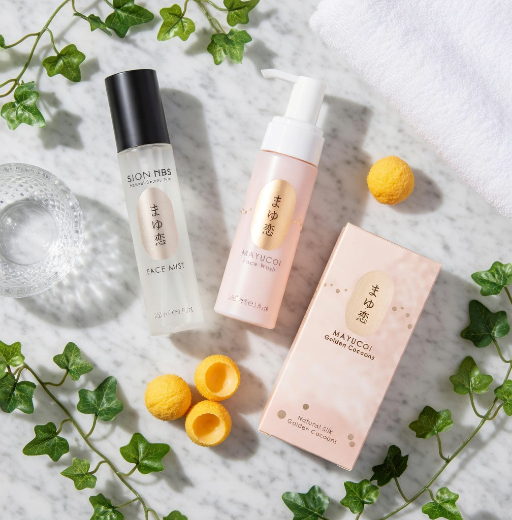 Mayucoi Face Wash*