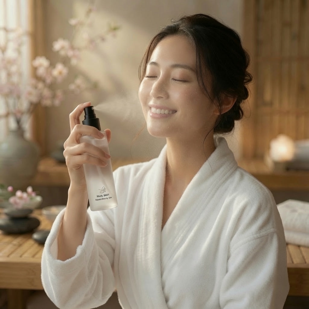 Japan MAGIC WATER (facelift in a bottle) * NEW