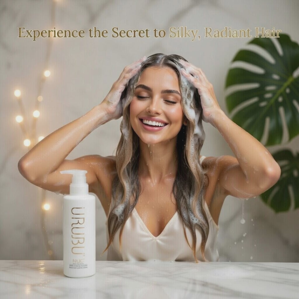 Urubu Shampoo*