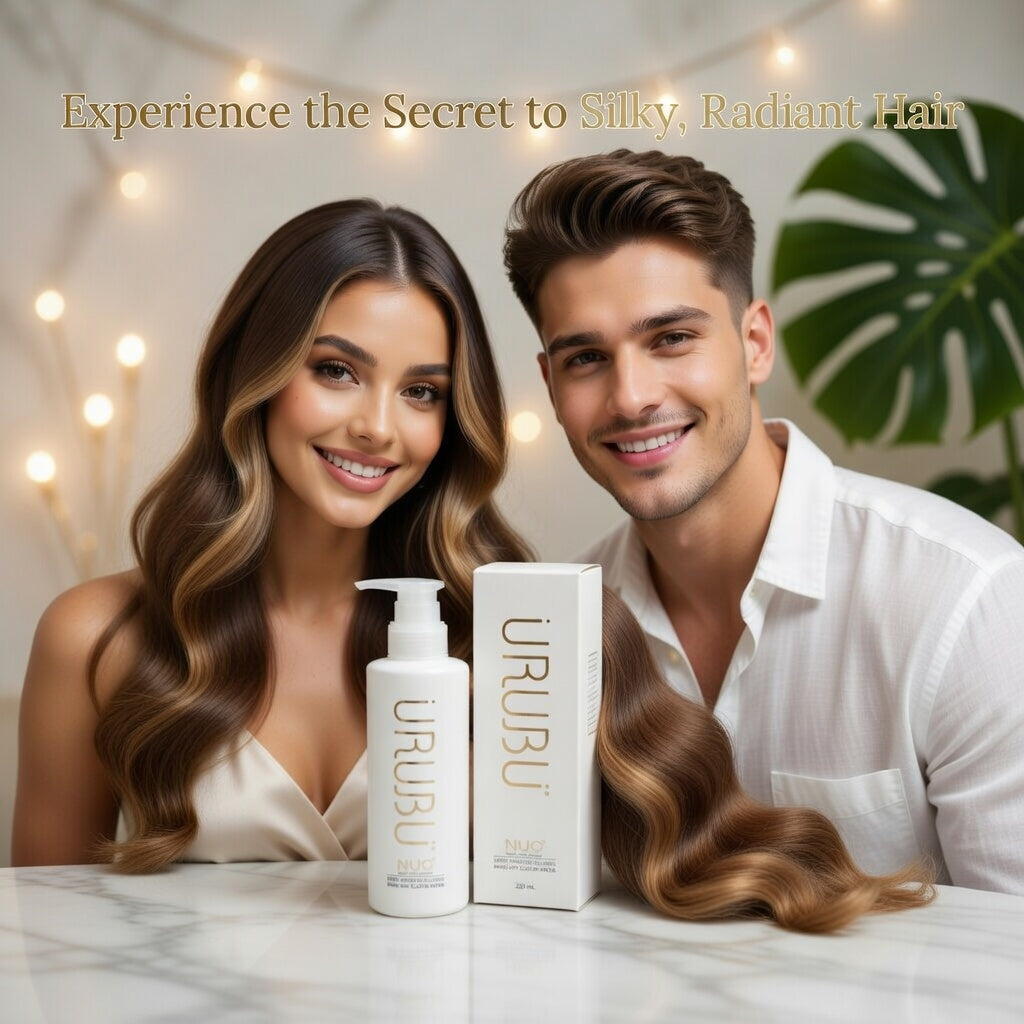 Urubu Shampoo*